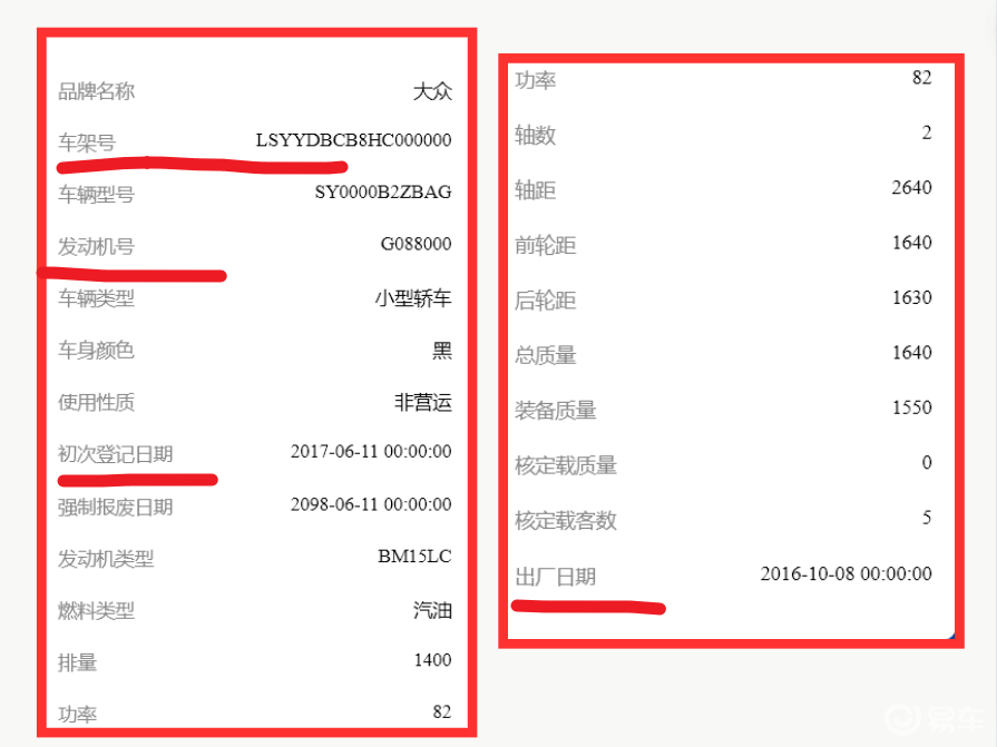 如何查看汽车品牌型号，轻松掌握汽车信息的方法