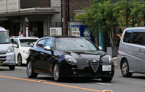 日本街头汽车品牌，独特魅力与本土文化融合的代表