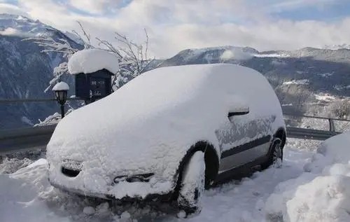 雪地中的王者，揭秘全球最耐冻汽车品牌