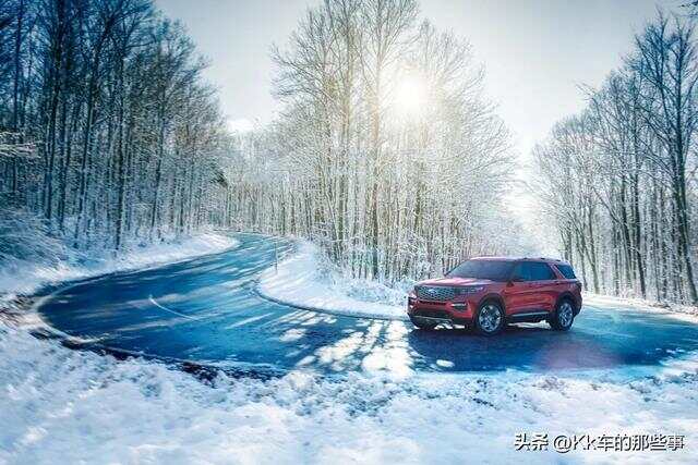 雪地中的王者，揭秘全球最耐冻汽车品牌