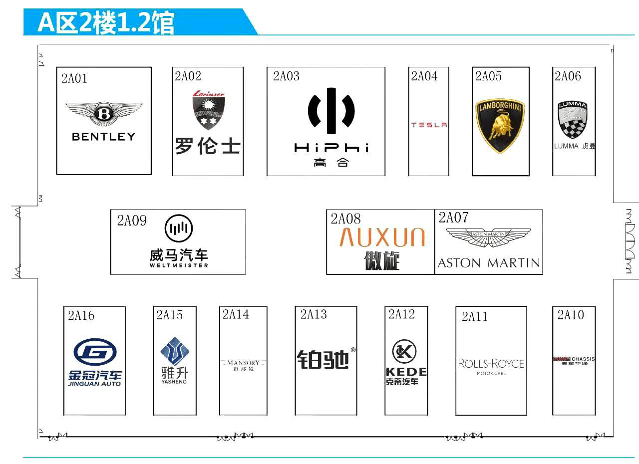 网格标志的汽车品牌，一个独特而神秘的世界