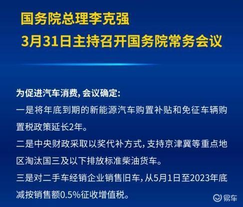 汽车市场补贴政策下，哪些品牌受益最大？