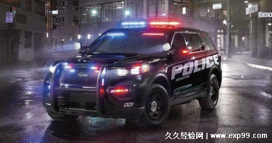 全球警用汽车品牌排行榜，实力与荣耀的较量