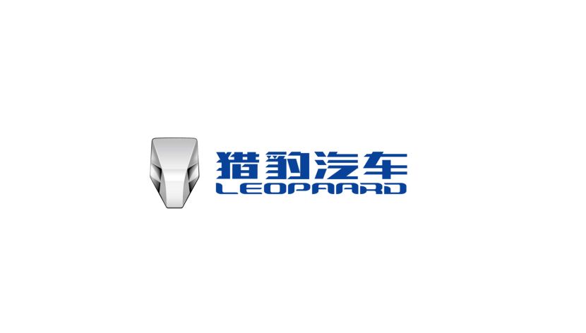 方程豹汽车品牌logo的独特魅力