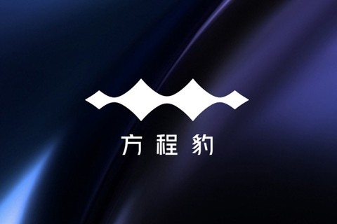 方程豹汽车品牌logo的独特魅力