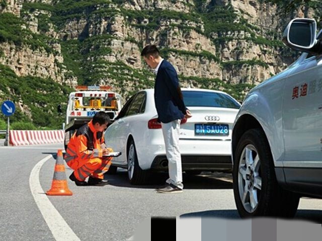 汽车品牌道路救援服务，为您的行车安全保驾护航