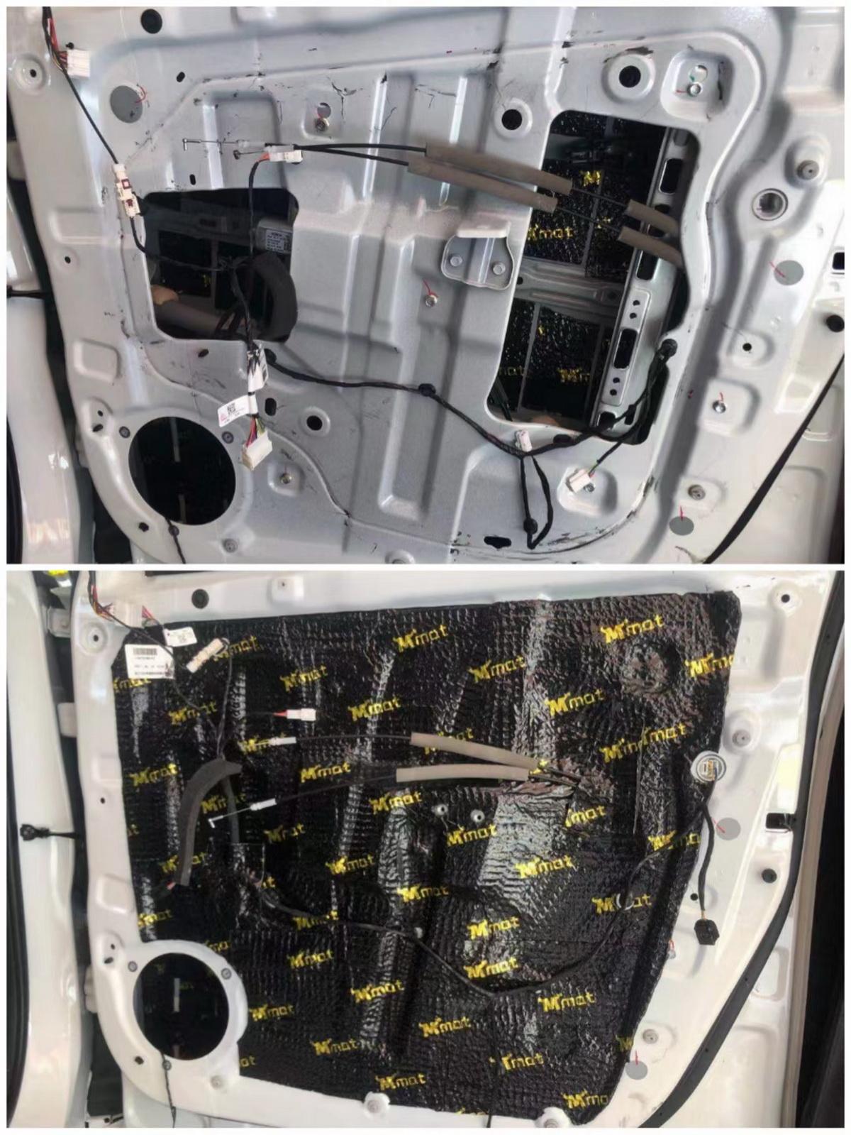 汽车品牌音响性价比排名，打造完美驾驶体验的必备利器