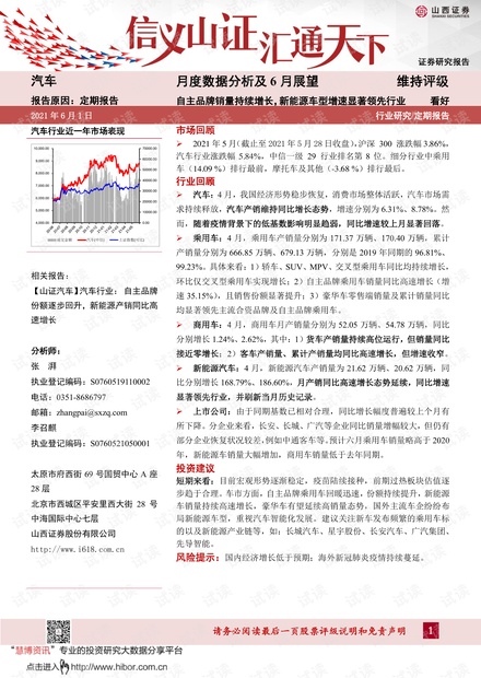 日本汽车品牌全球销量分析与展望