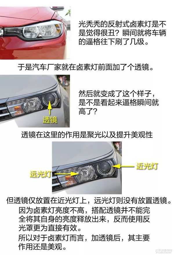 汽车品牌分类讲解知识，探索世界各大车厂的特色与定位