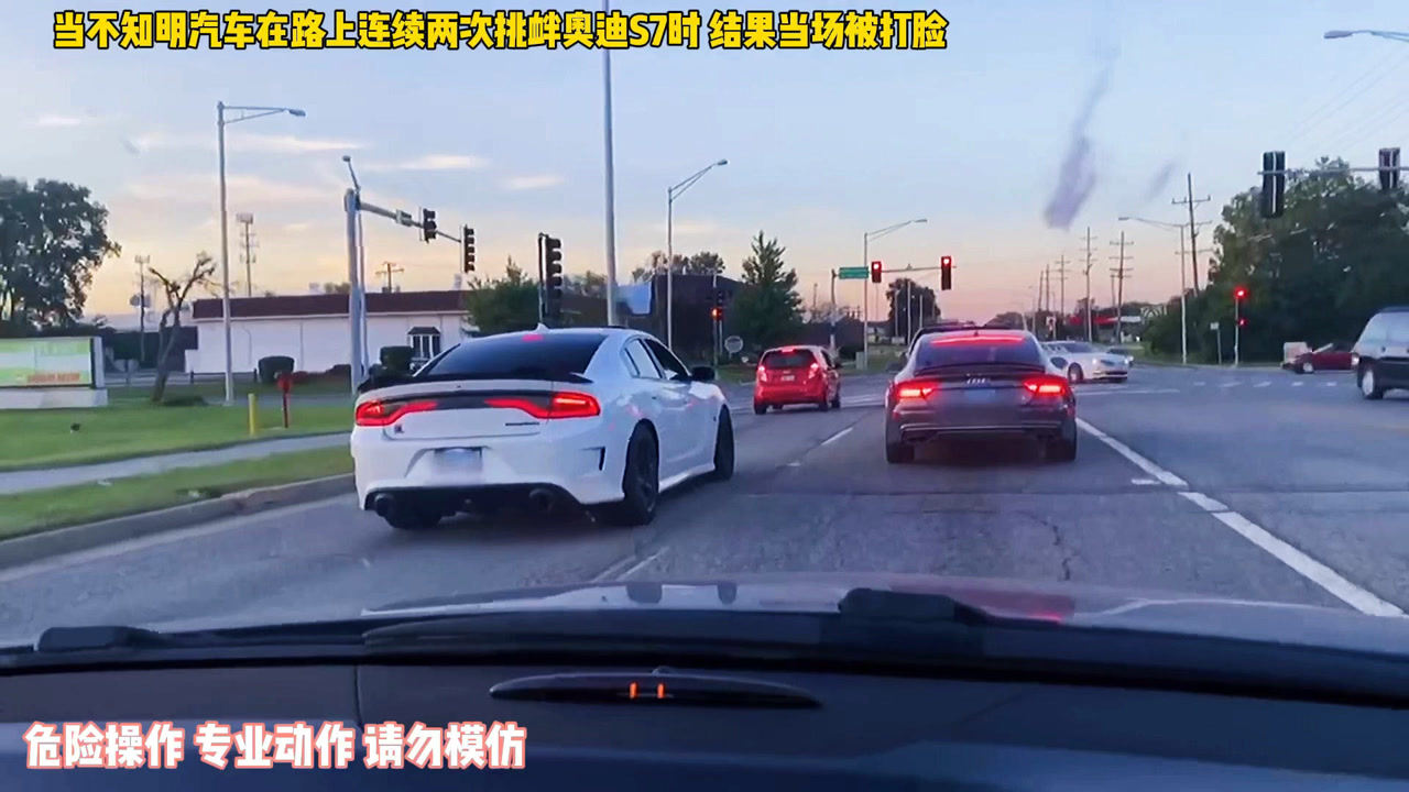 奥迪灯厂，照亮前行的道路