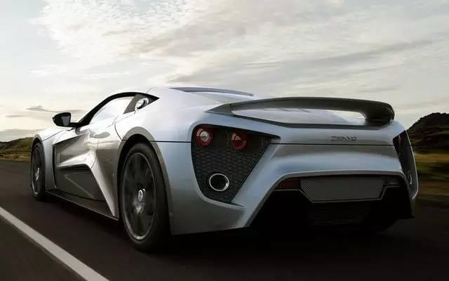 Zenvo，丹麦汽车品牌的独特魅力