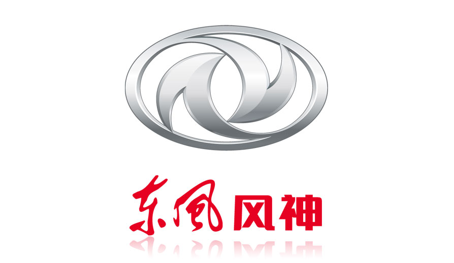 东风自主汽车品牌logo