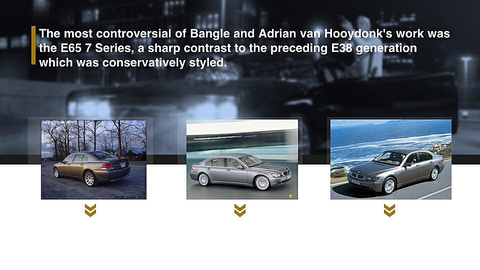 Introduction to Car Brands - An Overview in English PowerPoint Presentation