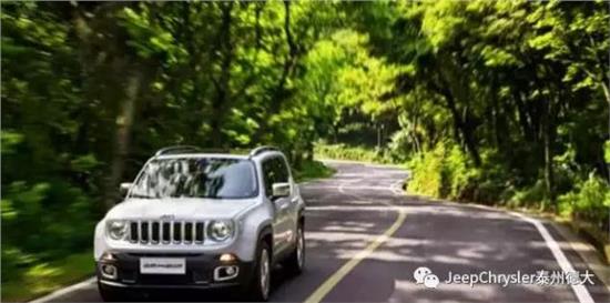 Jeep汽车品牌，一线还是二线？——深入剖析Jeep的品牌定位及市场地位