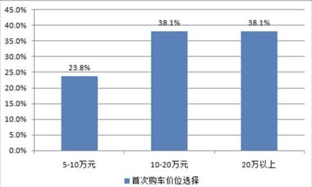 在售汽车品牌数量不断攀升，消费者如何选择？