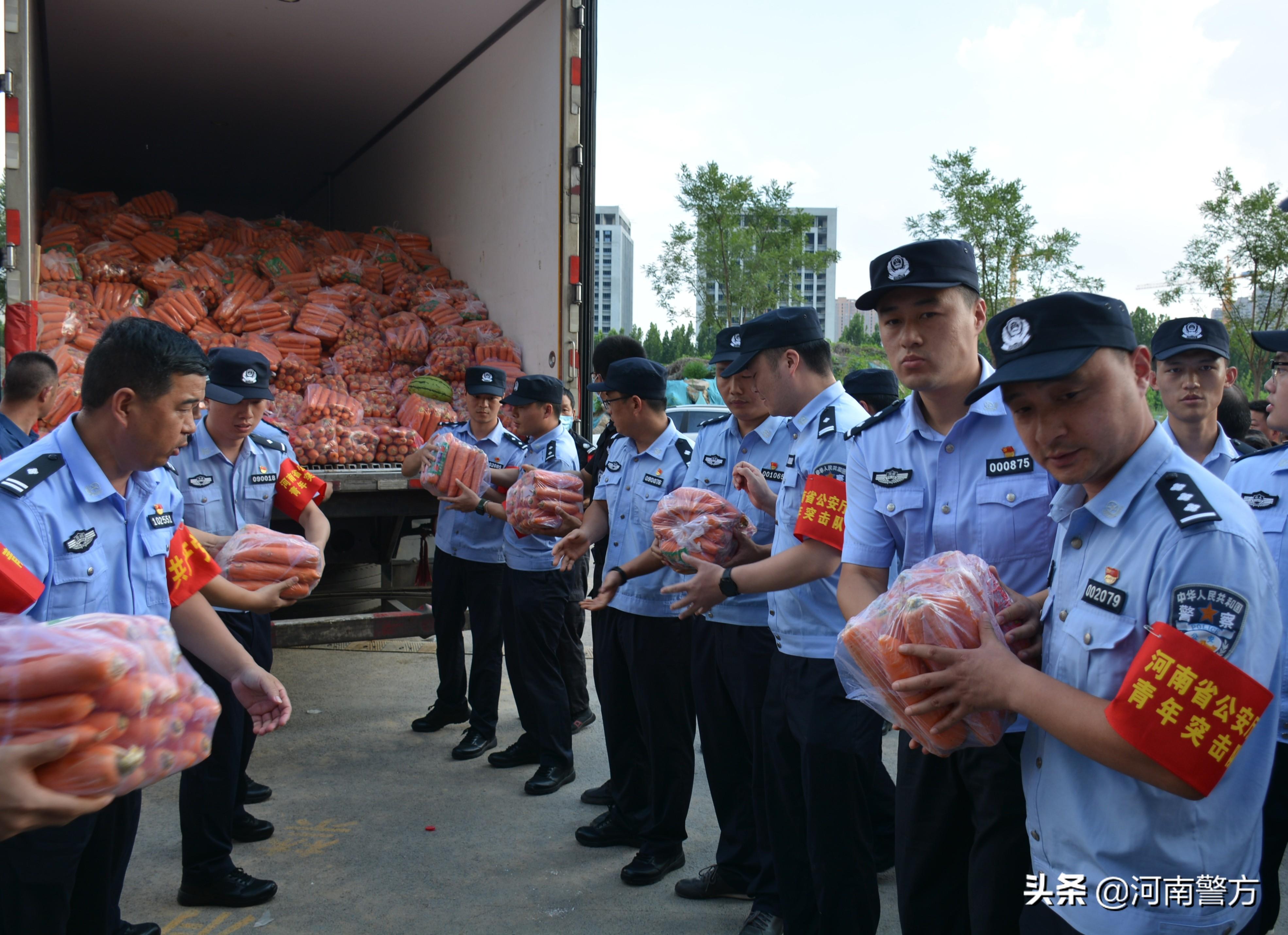 汽车品牌向河南捐款，爱心驰援，共渡难关