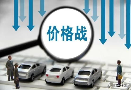 新能源汽车品牌降价，市场机遇与挑战并存