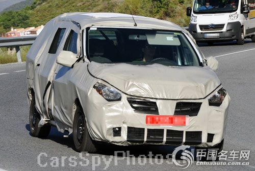 Dacia，罗马尼亚的汽车品牌