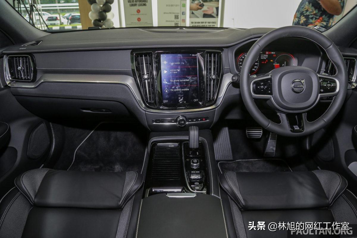 VOLVO:一款以安全为灵魂的瑞典豪华汽车品牌