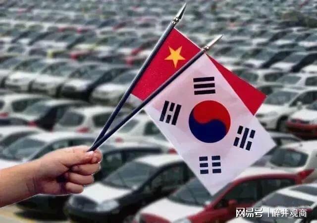 韩国限制出口汽车品牌，一场政策变革的深思熟虑