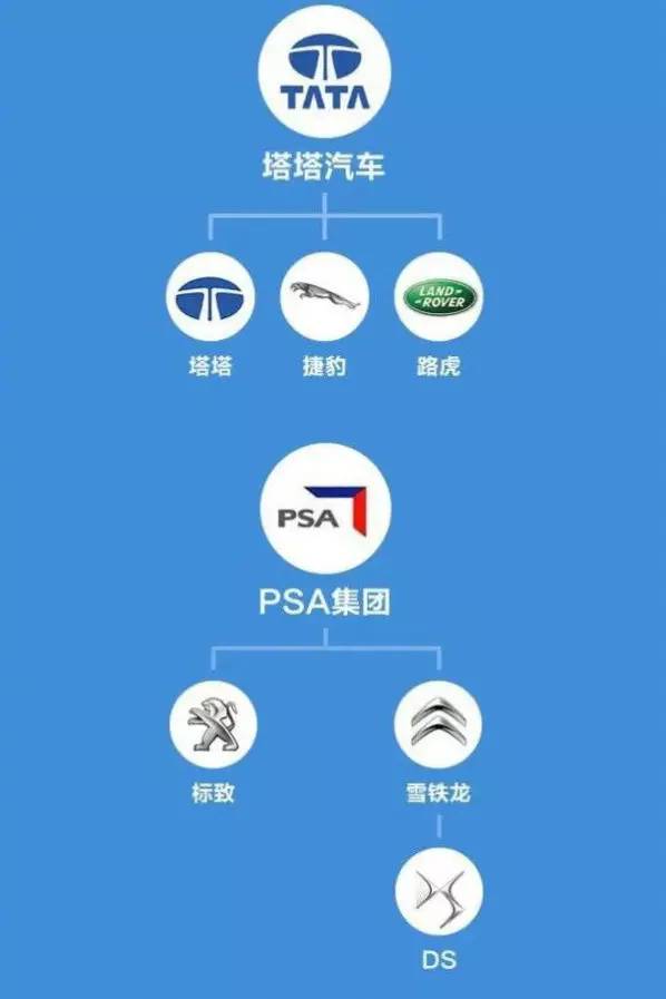 汽车品牌能改成什么？