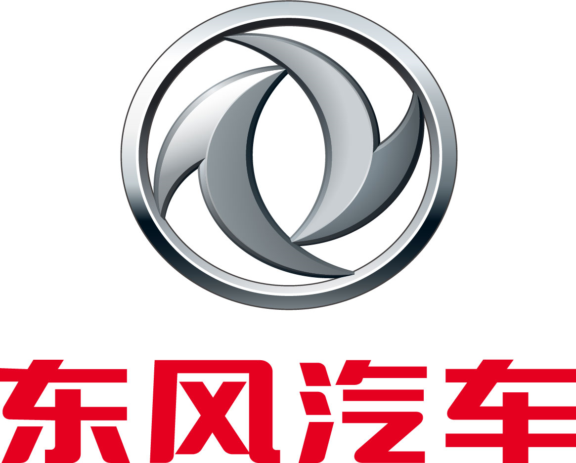 东风汽车品牌logo，时尚与科技的完美结合