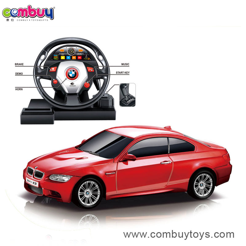 Title: Popular Automotive Brands in English Toy Cars