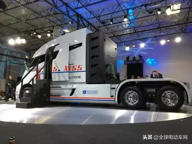 国外汽车品牌转型电车，挑战与机遇