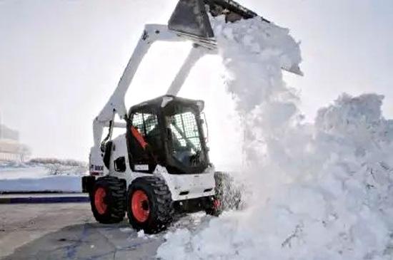 全球领先，揭秘国外除雪神器汽车品牌的卓越技术与创新设计