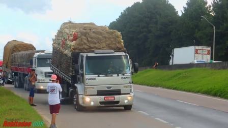 西班牙公路汽车品牌大全