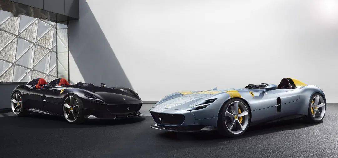 Ferrari: The Legacy of Italian Luxury and Performance