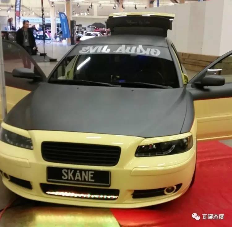 Volvo，不仅是汽车品牌，更是一种生活态度的象征