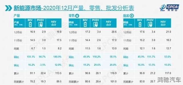 新能源汽车品牌数据，市场现状与未来趋势分析