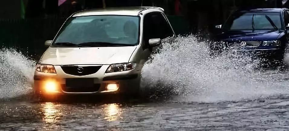 涉水汽车，品质之选