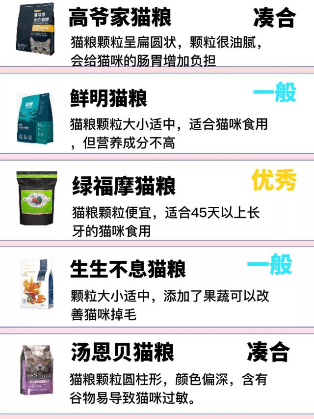 汽车品牌与猫粮，一场看似毫不相关的比较