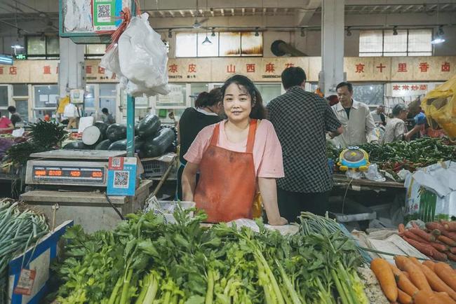 绿色出行新选择，女士专用卖菜汽车品牌——引领未来女性生活的智慧之车