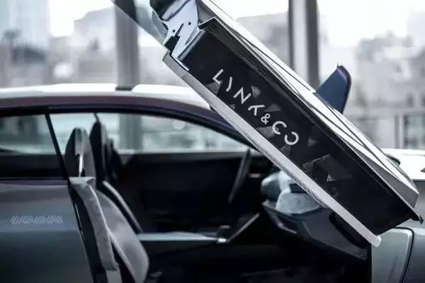 Lynk & Co，颠覆性汽车品牌的崛起