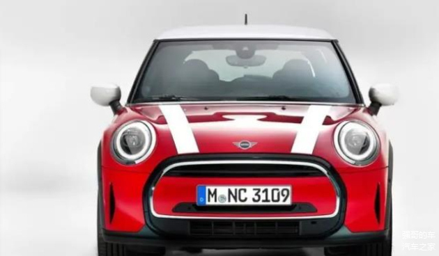 Mini，英国汽车品牌的魅力