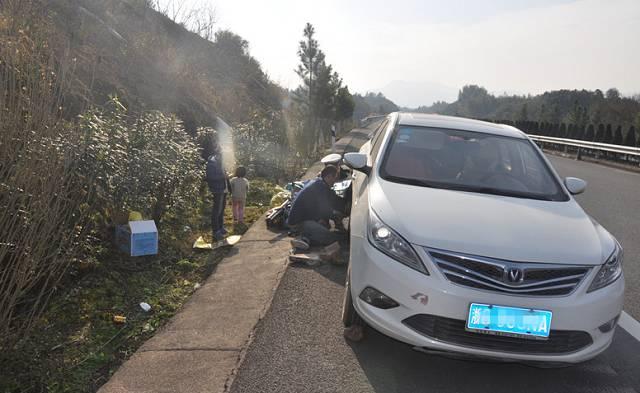 死亡率最高的汽车品牌