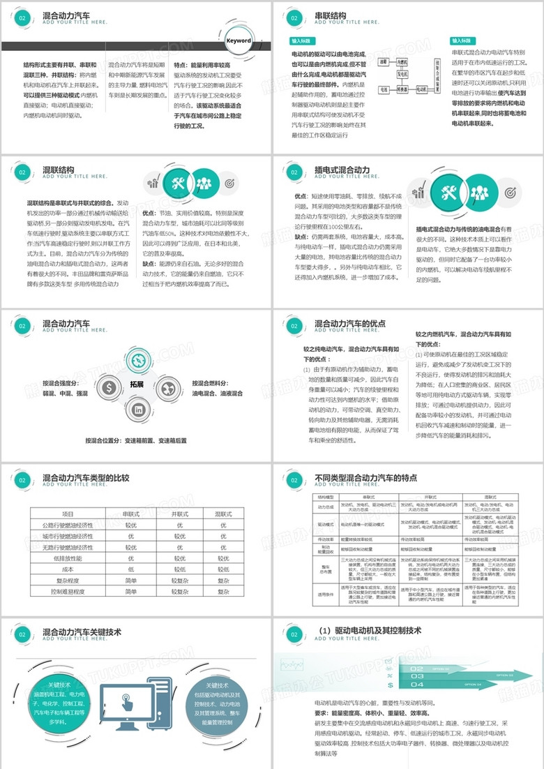 汽车品牌投标方案模板