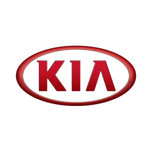 汽车品牌标志大全KIA