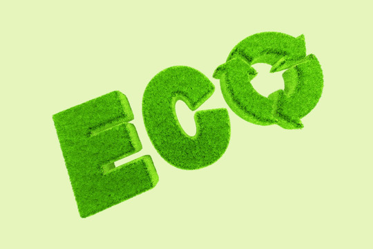 ECO，绿色出行的代表