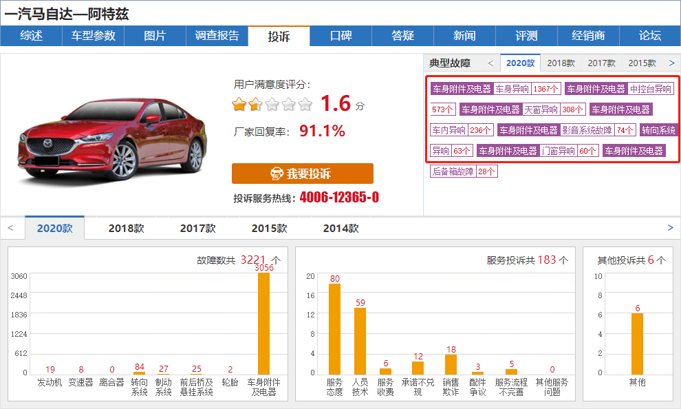 哪个汽车品牌解散了？