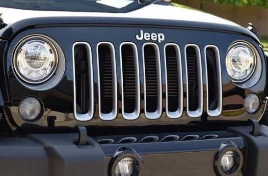 Jeep，美国汽车文化的代表