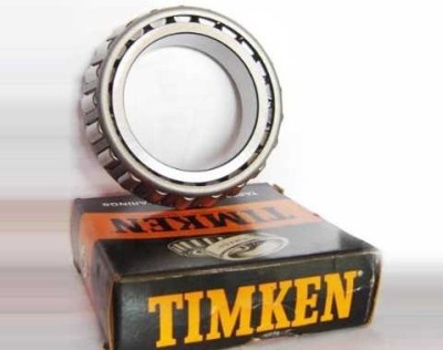 TIMKEN，汽车行业的卓越轴承制造商