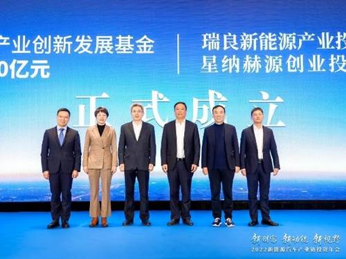 汽车品牌融资50亿，机遇与挑战