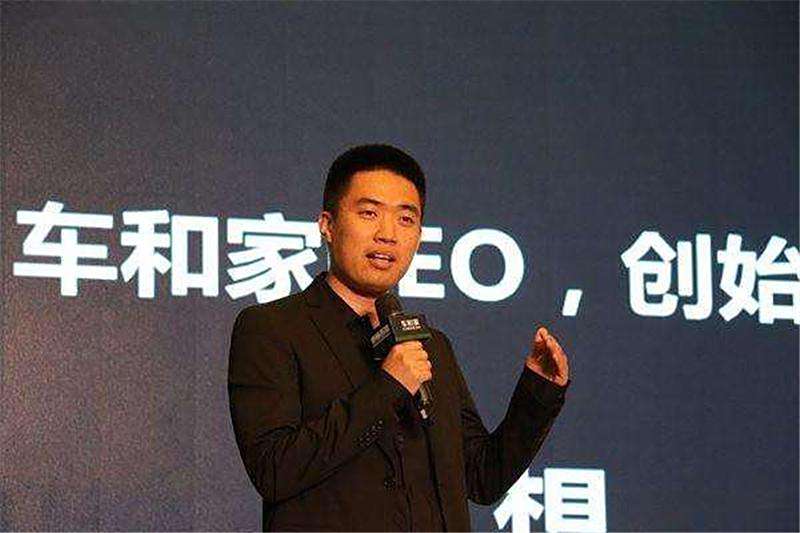 李响，创立汽车品牌的梦想与实践