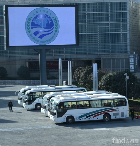 中国运通汽车，品牌之路