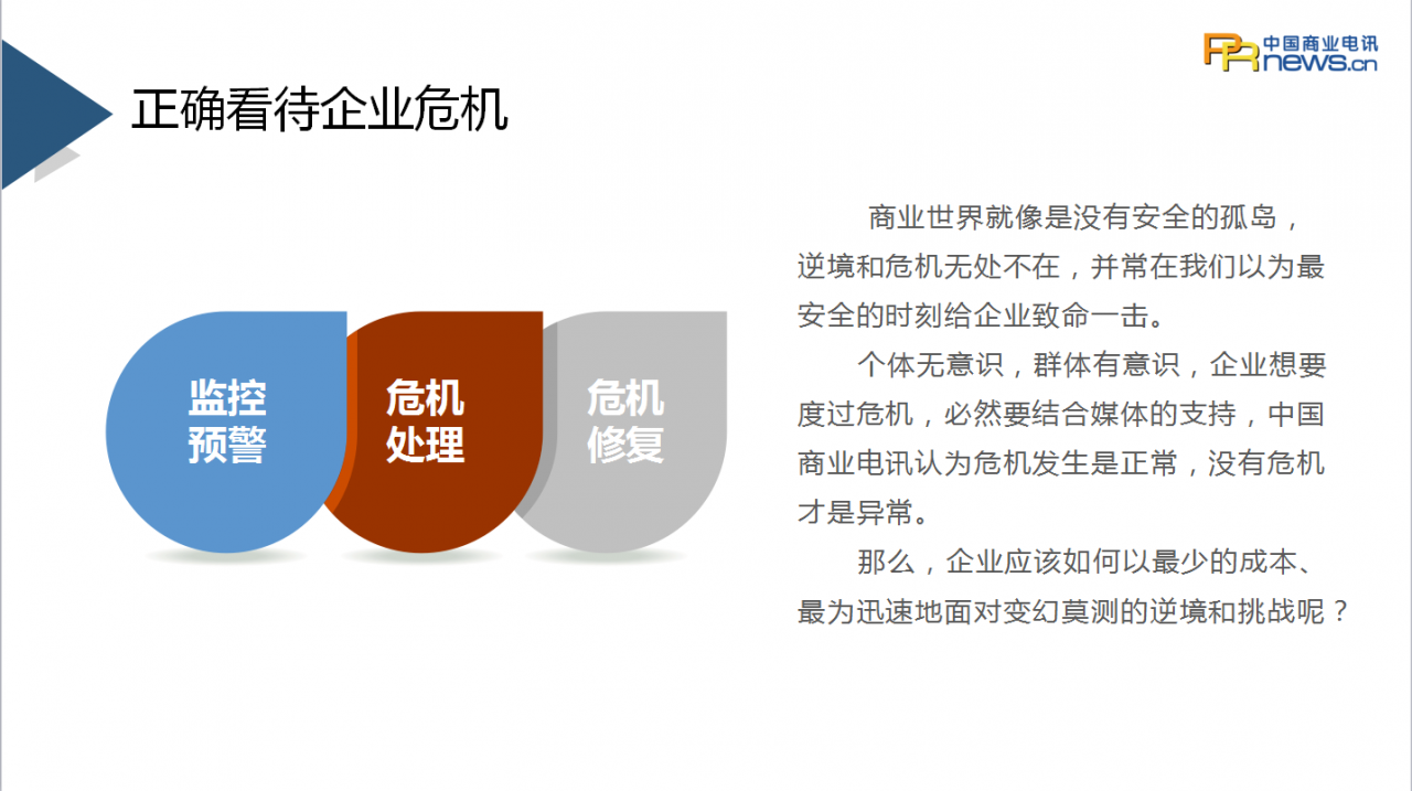 汽车品牌危机管理案例