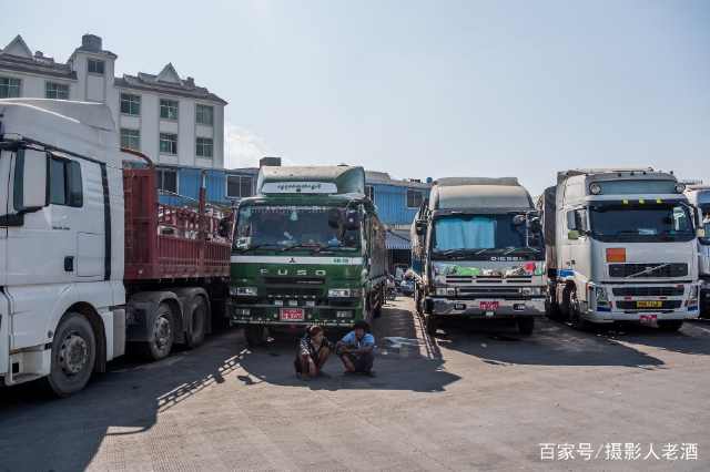 海南汽车品牌有货车，满足你的需求